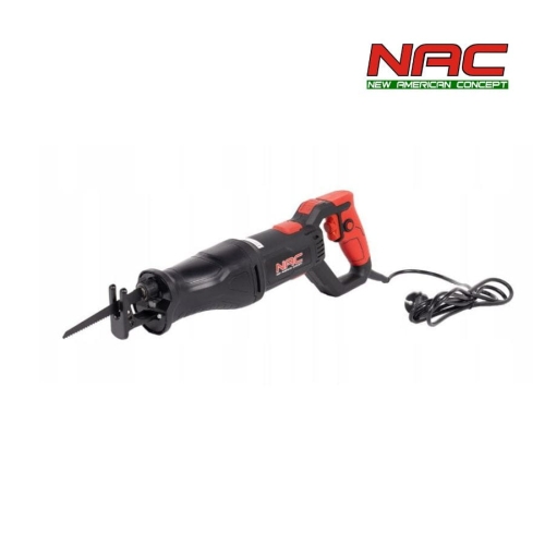 PIŁA SZABLASTA 1100W NAC RS-1100-GN-46300