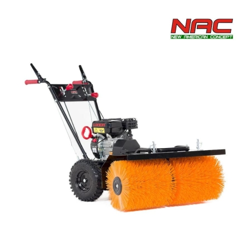 Zamiatarko-odsniezarka-z-plugiem-spalinowa-Nac-SWP80-196L
