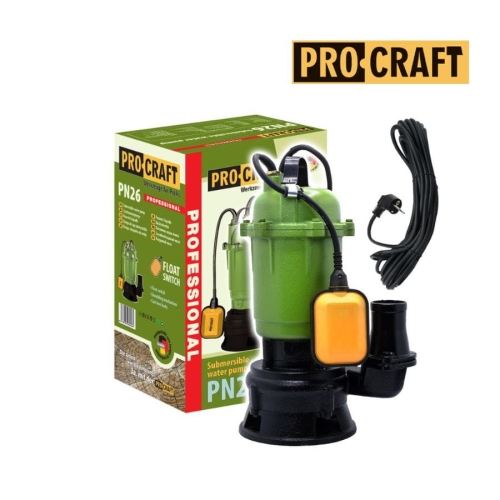pompa-do-brudnej-wody-z-rozdrabniaczem-550W-Procraft-PN26.jpg