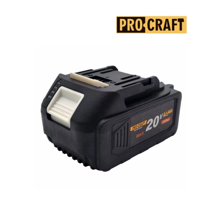 akumulator-procraft-20v-4,0ah