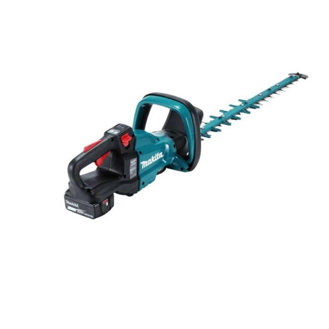 Noyce-do-zywoplotu-akumulatorowe-1X5Ah-Makita-DUH602RT