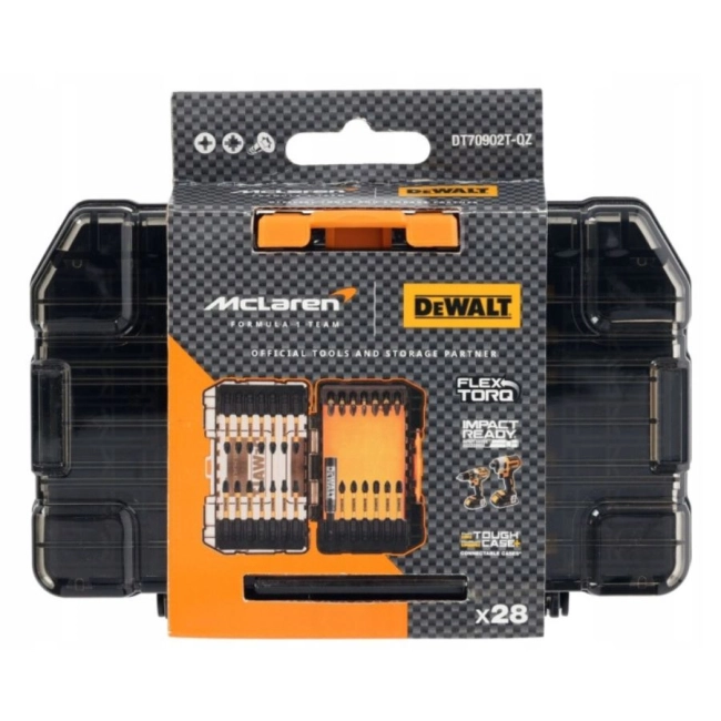 zestaw-bitow-udarowych-Dewalt-McLaren-DT70902T-QZ
