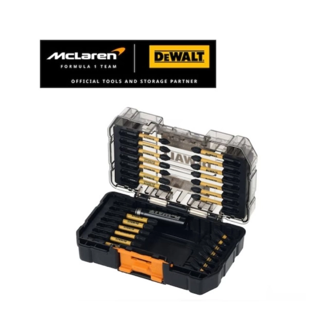 zestaw-bitow-udarowych-Dewalt-McLaren-DT70902T-QZ