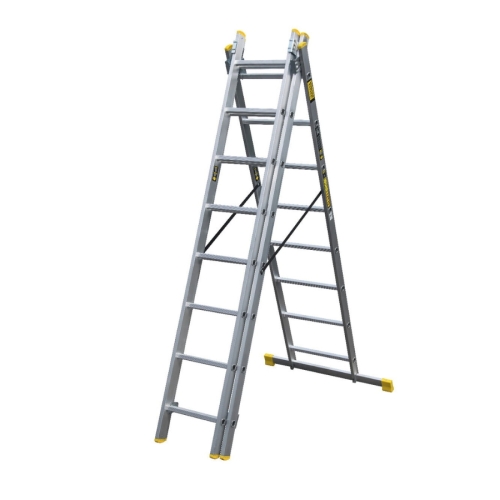 Drabina-aluminiowa-3X8-Bayersystem-dw-3x8
