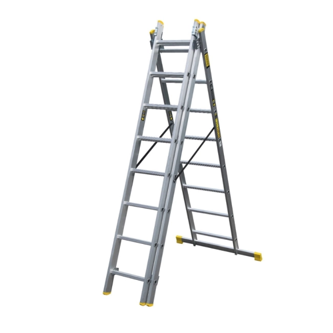 Drabina-aluminiowa-3X8-Bayersystem-dw-3x8