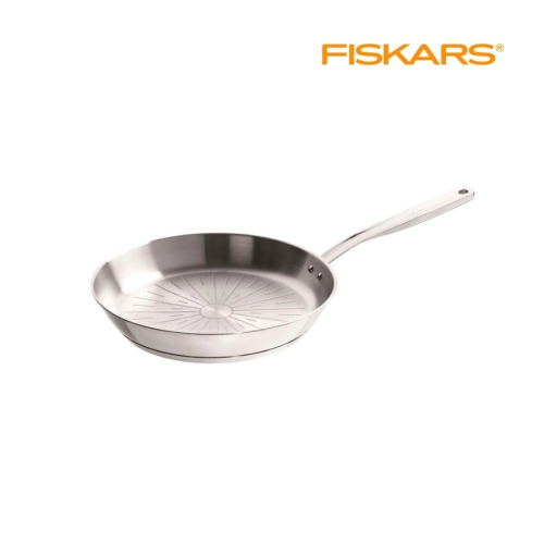 Patelnia-28cm-Fiskars-1065628