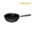 Wok-28cm-Hard-Face-Fiskars-1052233
