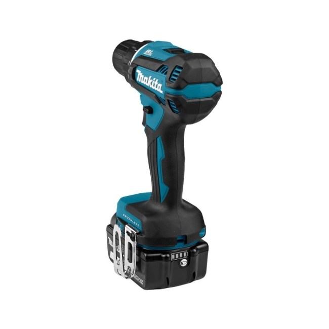 Wiertarko-wkretarka-akumulatorowa-2X5Ah-Makita-DDF485RTJ