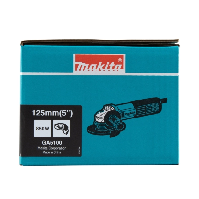 Szlifierka-katowa-125mm-850W-Makita-GA5100