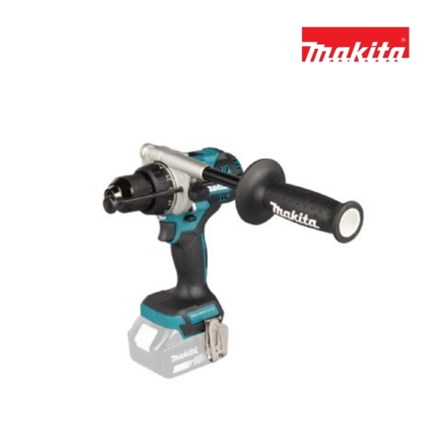 Wiertarko-wkretarka-udarowa-18V-LI-ION-Makita-DHP492Z