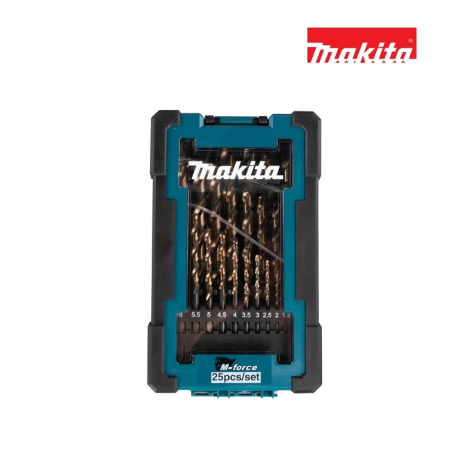 Zestaw-wiertel-do-metalu-25szt.-Makita-D-67599