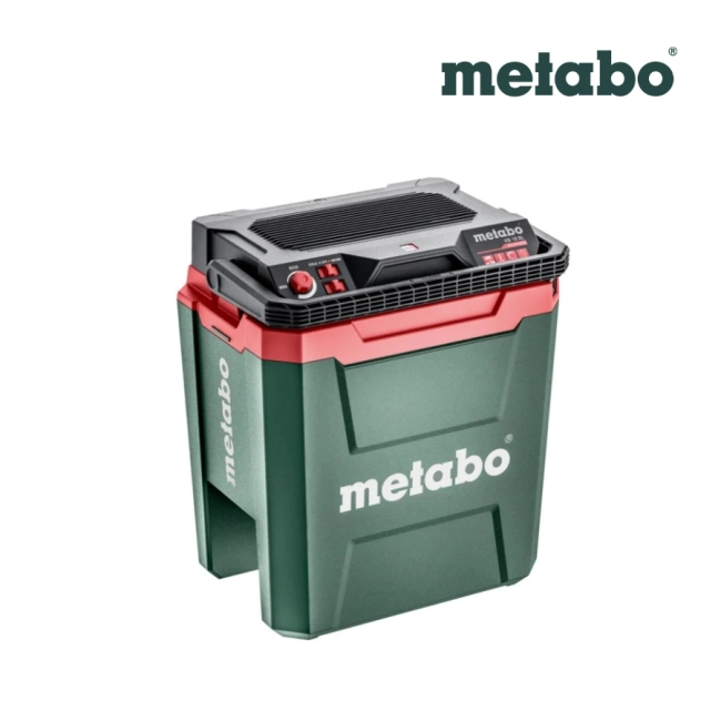 Lodowka-turystyczna-akumulatorowa-KB18BL-Metabo-600791850