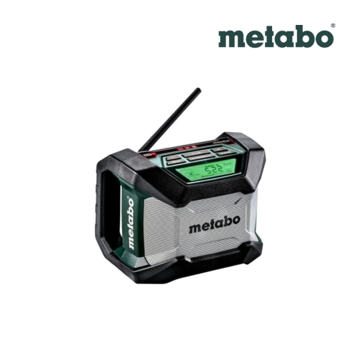 radio-budowlane-akumulatorowe-metabo-600777850