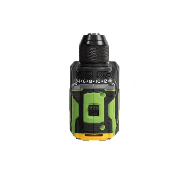 Wiertarko-wkretarka-akumulatorowa-20V-1X1,5Ah-Procraft-PA18PRO