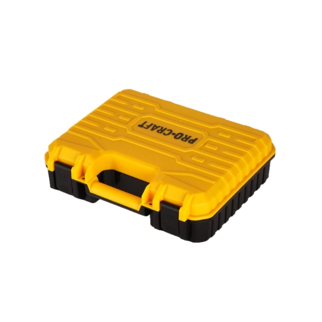 Wiertarko-wkretarka-akumulatorowa-20V-1X1,5Ah-Procraft-PA18PRO