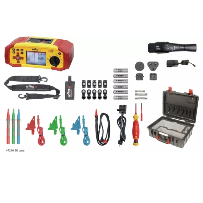Tester-do-instalacji-MFT-z-walizka-akcesoriami-Wiha-47317