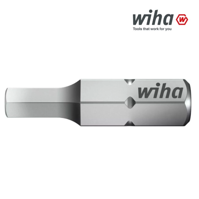 bit-szesciokatny-Standard-Wiha-01704