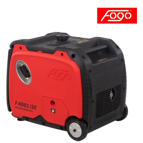 agregat-pradotworczy-fogo-F4001ISE