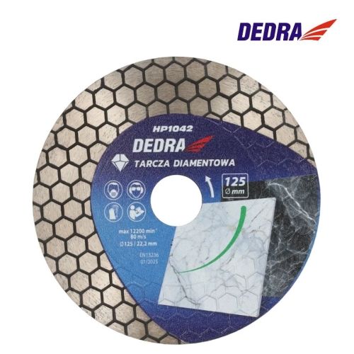 tarcza-diamentowa-plaster-miodu-dedra-H1042