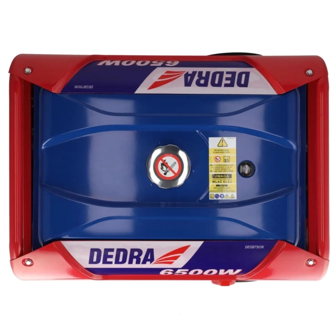 agregat-pradotworczy-dedra-DEGB7503K
