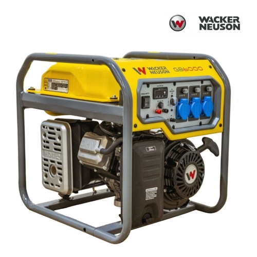 agregat-pradotworczy-6,0kw-wacker-gb6000g