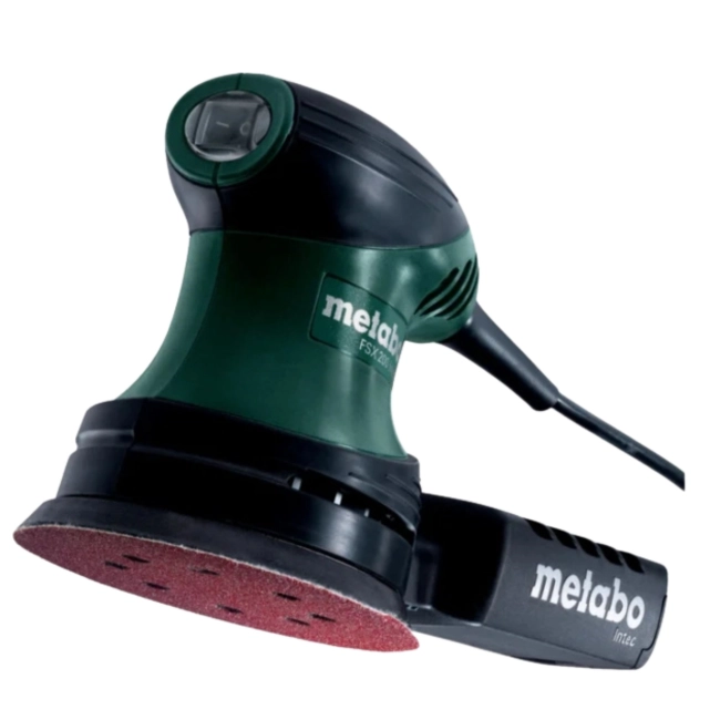 talerz-podporowy-do-fsx-metabo-625658000