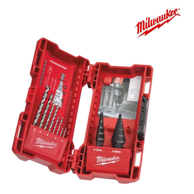 Zestaw-wiertel-do-metalu-10szt-Milwaukee-48899350