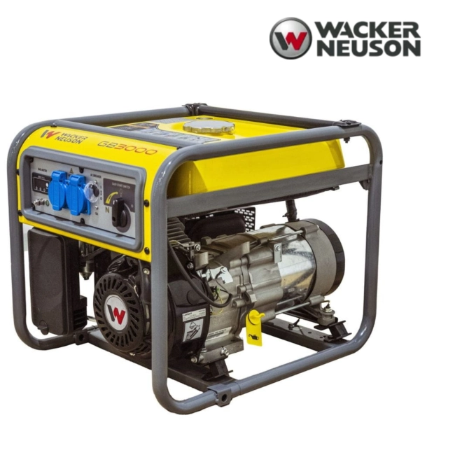 agregat-pradotworczy-3,0kw-wacker-gd3000g
