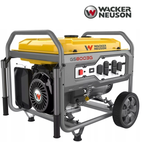 agregat-pradotworczy-wacker-neuson-GS8003G