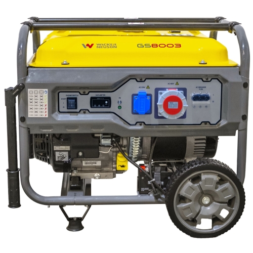 agregat-pradotworczy-wacker-neuson-GS8003G