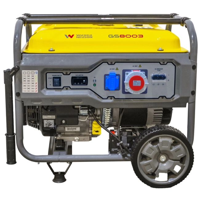 agregat-pradotworczy-wacker-neuson-GS8003G