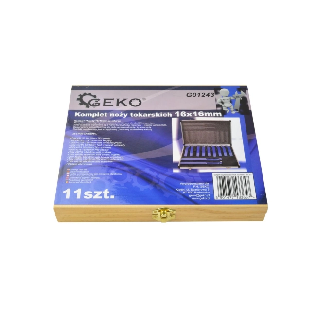 zestaw-nozy-tokarskich-11szt-geko-G01243