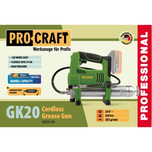 smarownica-akumulatorowa-Procraft-GK20BB