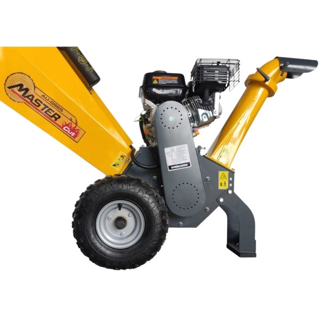 Rozdrabniacz-spalinowy-bebnowy-Loncin-212cc-MasterCut-AU-GS65