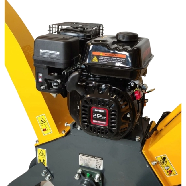 Rozdrabniacz-spalinowy-bebnowy-Loncin-212cc-MasterCut-AU-GS65