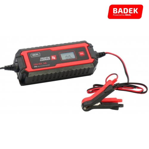 prostownik-Praktik-Charger-Badek-PCHARGE4V2