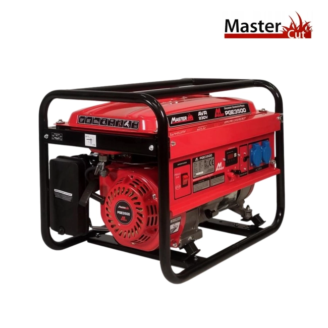 agregat-pradotworczy-Mastercut-PGE3500