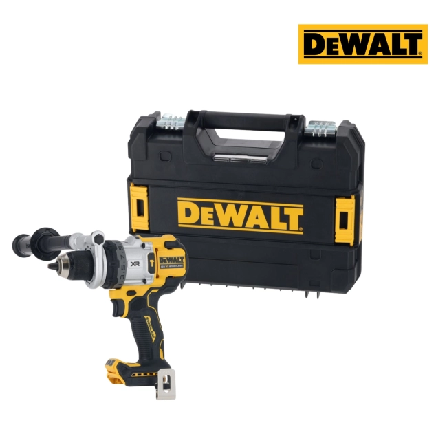 wiertarko-wkretarka-udarowa-akumulatorowa-DeWALT-DCD1007NT-XJ