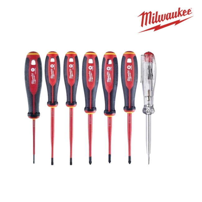 zestaw-7-wkretakow-izolowanych-Milwaukee-4932478738