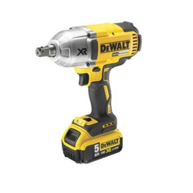 Klucz-udarowy-akumulatorowy-18V-2X5,0Ah-DeWalt-DCF899P2