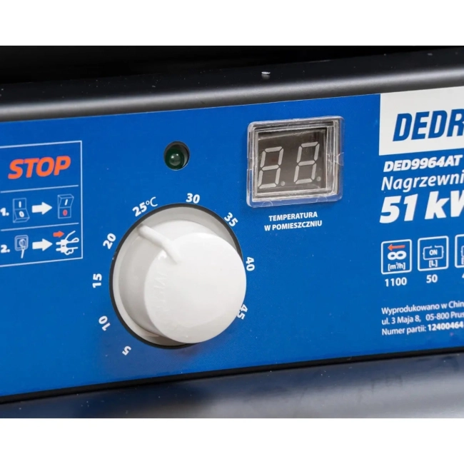 Nagrzewnica-olejowa-51kW-Dedra-DED9964AT