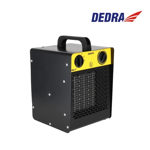 Nagrzewnica elektryczna 3,0kW PTC Dedra DED9931C1