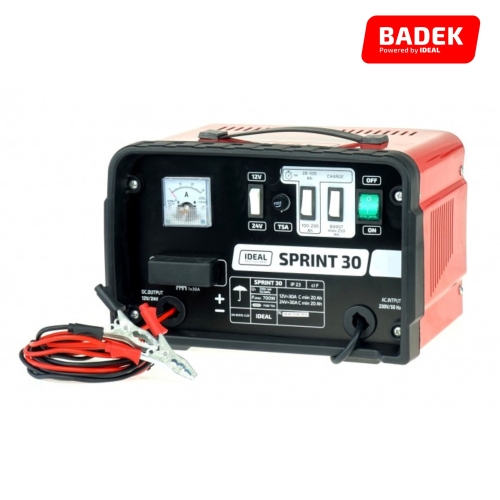 prostownik-Badek-Sprint30