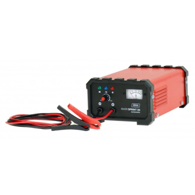 prostownik-Badek-Sprint30A