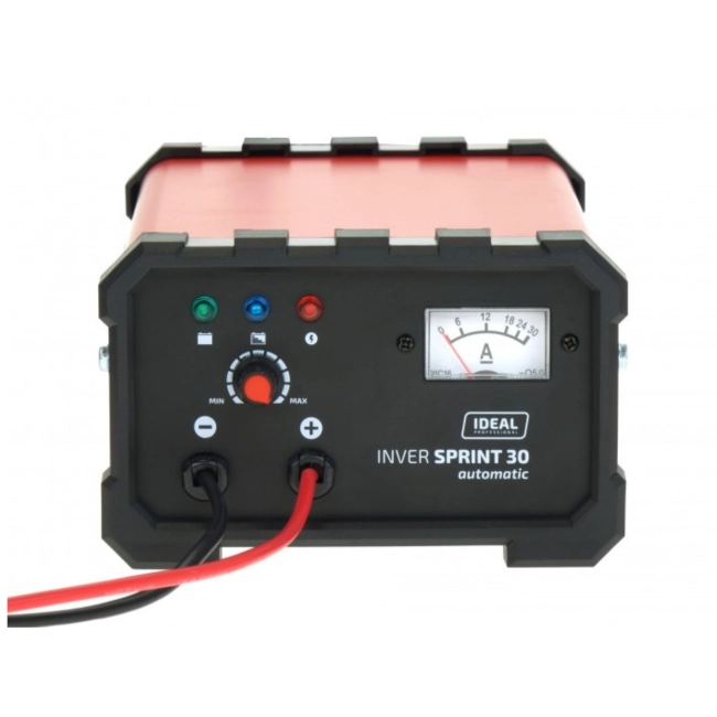 prostownik-Badek-Sprint30A