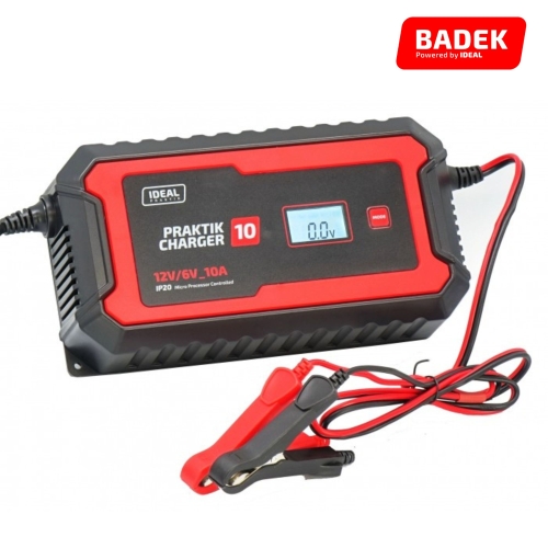 prostownik-praktik-charger-10-Badek-Pcharge10