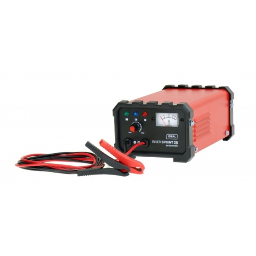 prostownik-20A-Badek-Sprint20A