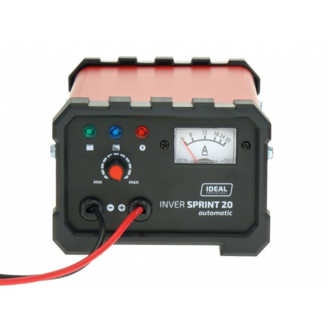 prostownik-20A-Badek-Sprint20A