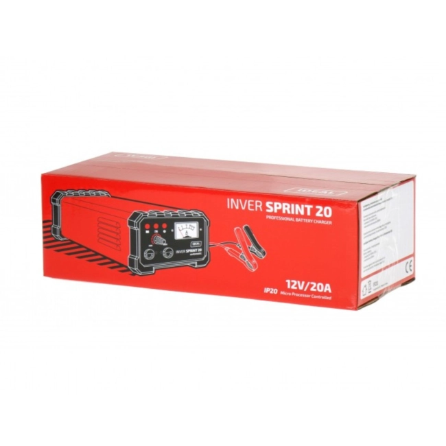 prostownik-20A-Badek-Sprint20A