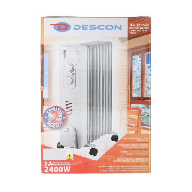 9.jpGrzejnik-olejowy-DESCON-2000W-400W-Dedra-DA-J2052Fg